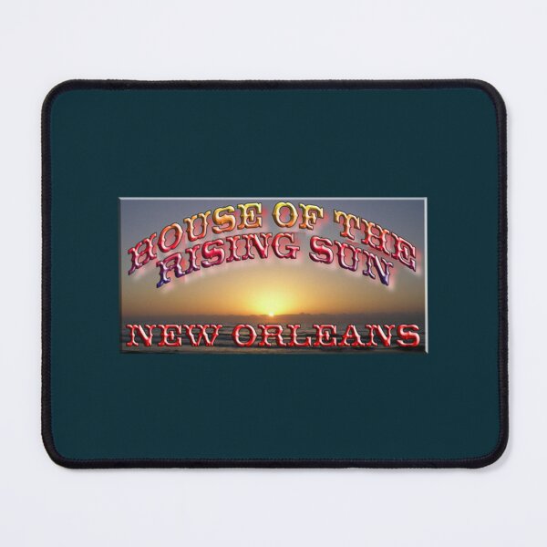 Item preview, House of the Rising Sun designed and sold by HermistonViv.