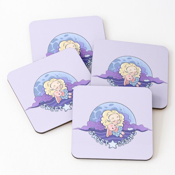 Item preview, Sweet Dreams! designed and sold by oofbunny.