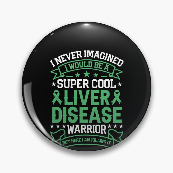 Item preview, Liver Disease Warrior Shirt, Cirrhosis Liver Disease Shirt, Liver Disease Awareness Shirt, Liver Cancer Shirt, Liver Cancer Awareness Shirt designed and sold by aymob.