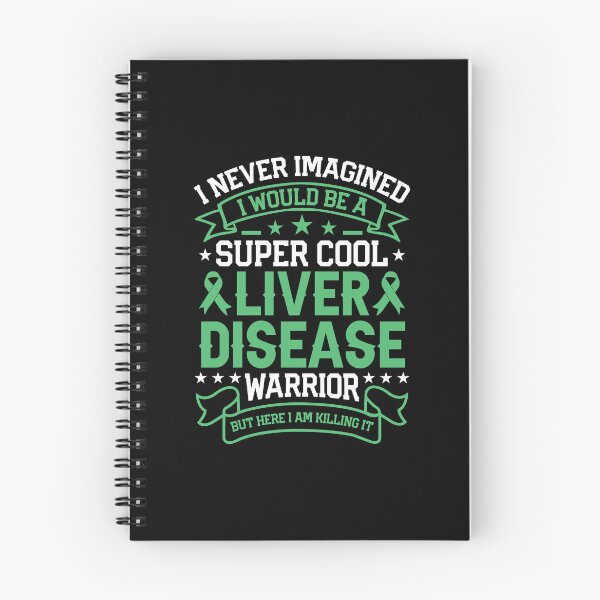 Item preview, Liver Disease Warrior Shirt, Cirrhosis Liver Disease Shirt, Liver Disease Awareness Shirt, Liver Cancer Shirt, Liver Cancer Awareness Shirt designed and sold by aymob.