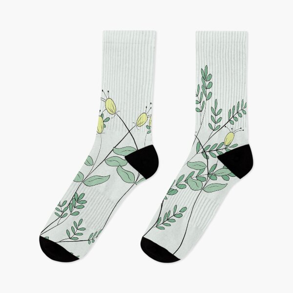 Item preview, Foliage Leaves designed and sold by ChantalDesign.
