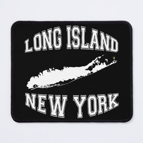 Item preview, Trendy Long Island New York Varsity Letter designed and sold by shortfom.