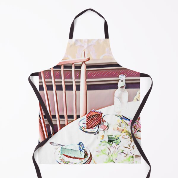 Item preview, tea party designed and sold by pinkdrinksoul.