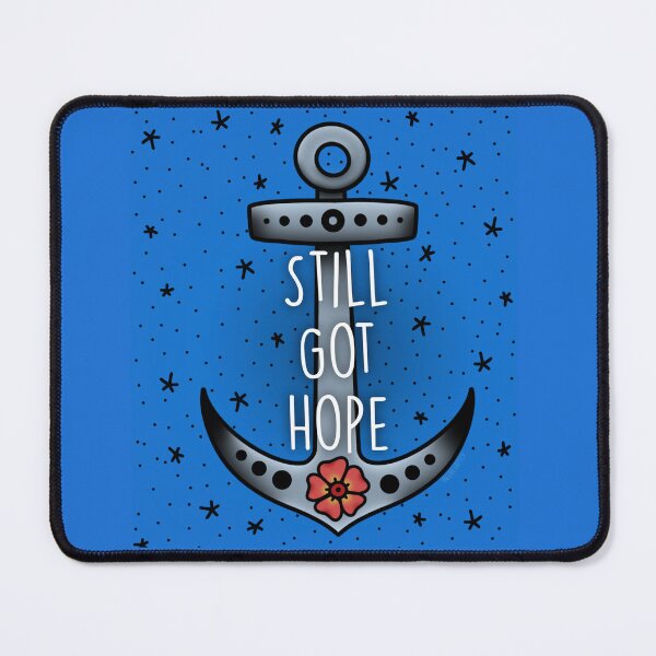 Item preview, Still Got Hope  designed and sold by spottedhound.