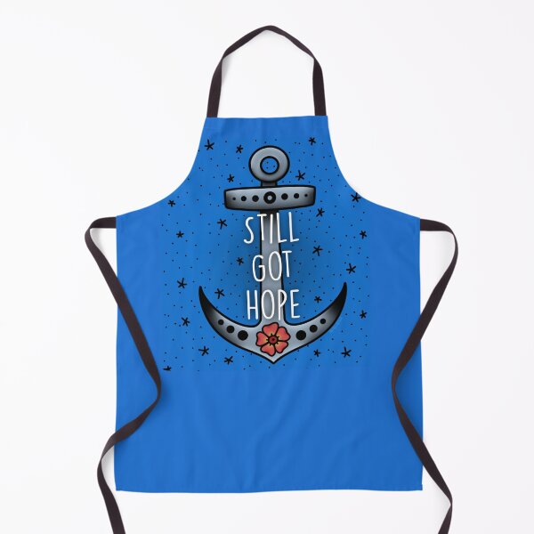 Item preview, Still Got Hope designed and sold by spottedhound.