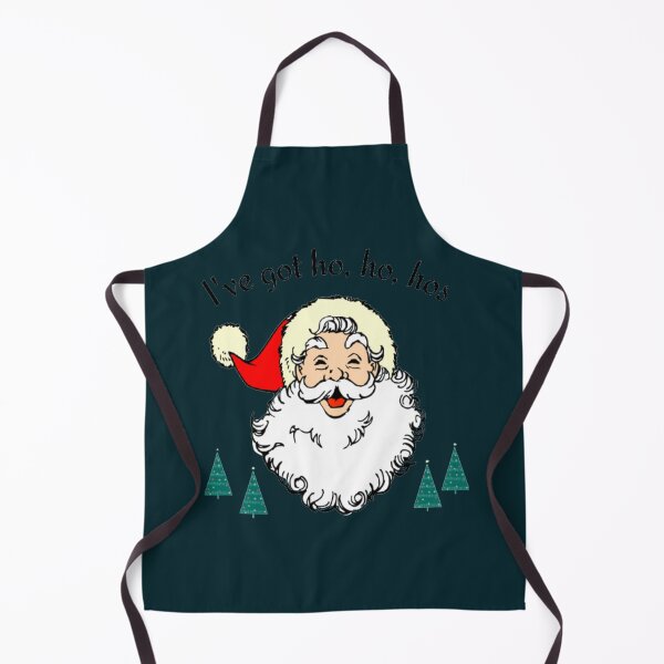 Item preview, I_ve got ho, ho, hos   designed and sold by HermistonViv.