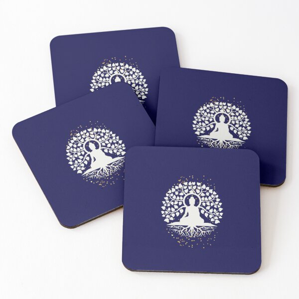 Item preview, Bodhi Tree Design 2 designed and sold by Gretch21.