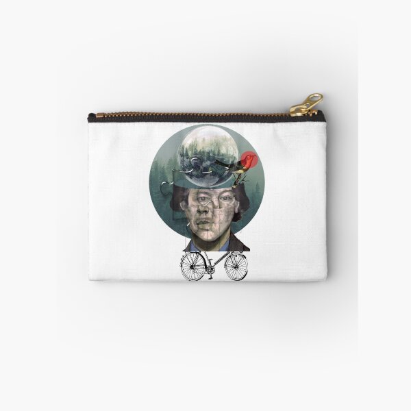 Item preview, Breton en Forêt designed and sold by AWAarts.