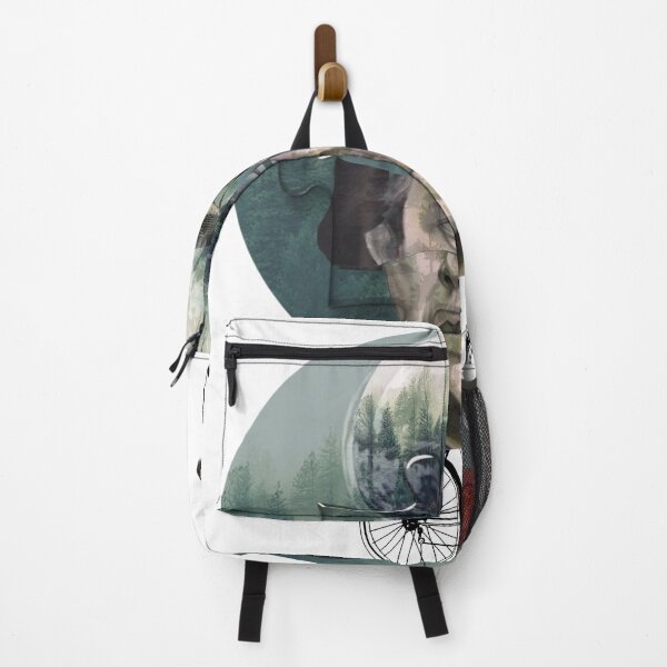 Item preview, Breton en Forêt designed and sold by AWAarts.