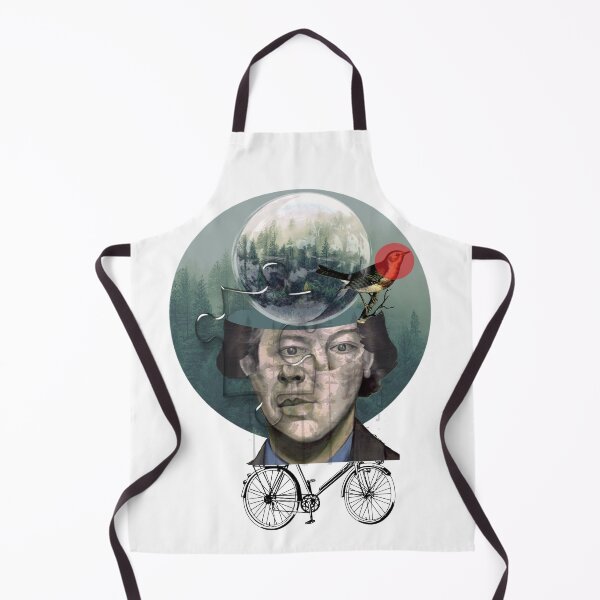 Item preview, Breton en Forêt designed and sold by AWAarts.