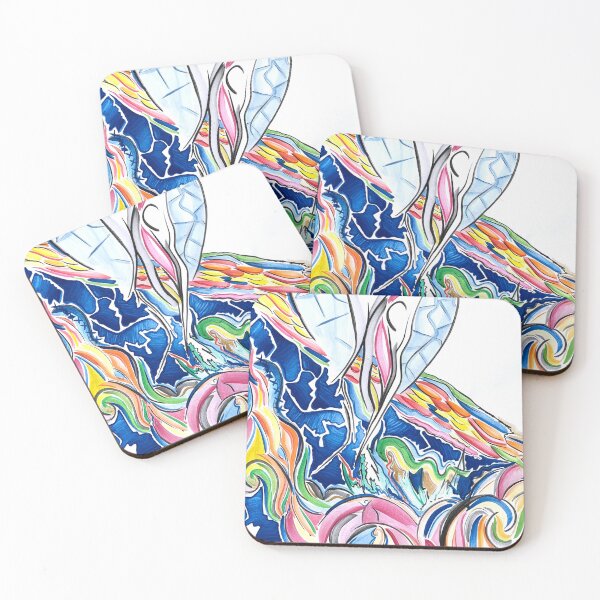 Item preview, Fairies  designed and sold by Maddi James.