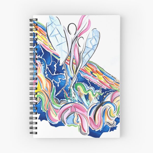Item preview, Fairies  designed and sold by Maddi James.