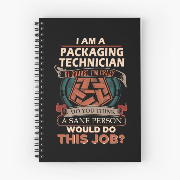 Item preview, Packaging Technician T Shirt - Sane Person Job Gift Item Tee designed and sold by vonnie38uo.