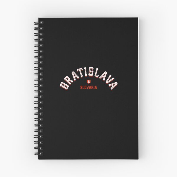 Item preview, Bratislava Slovakia designed and sold by shortfom.
