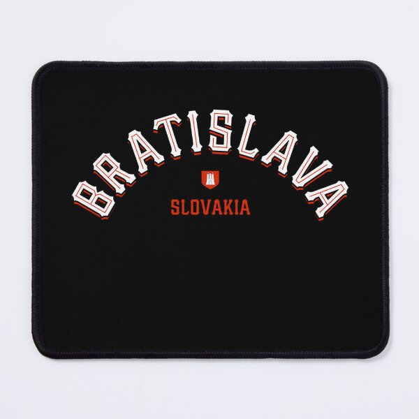 Item preview, Bratislava Slovakia designed and sold by shortfom.