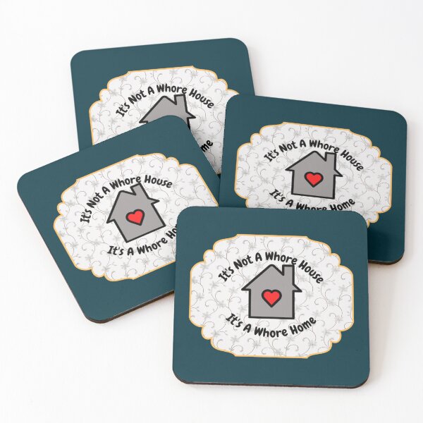 Item preview, It_s Not A Whore House.....   designed and sold by HermistonViv.