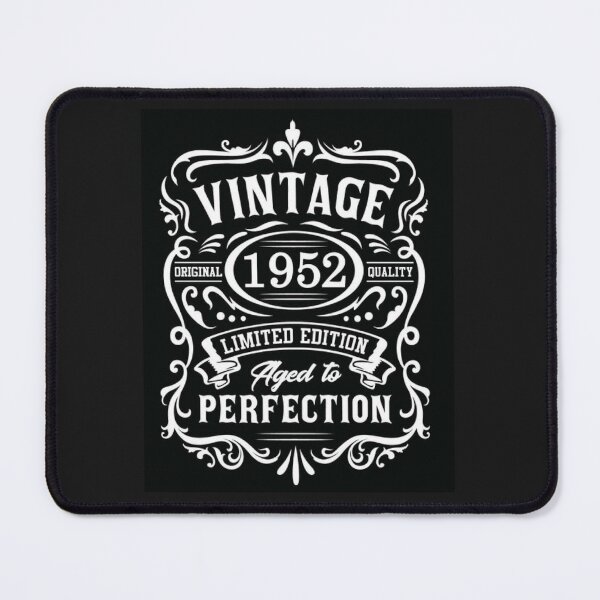 Item preview, Vintage 70th Birthday, Limited Edition All Original Parts designed and sold by lduke47.