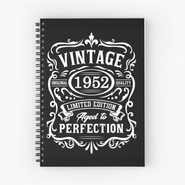 Item preview, Vintage 70 cumpleaños, edición limitada todas las piezas originales designed and sold by lduke47.