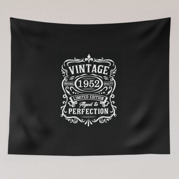 Item preview, Vintage 70th Birthday, Limited Edition All Original Parts designed and sold by lduke47.