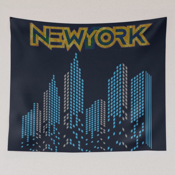 Item preview, Newyork  designed and sold by Rejcharms.
