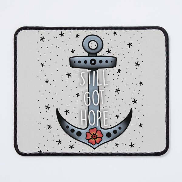 Item preview, Still Got Hope designed and sold by spottedhound.