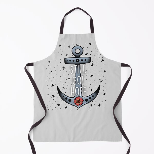 Item preview, Still Got Hope designed and sold by spottedhound.