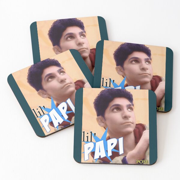 Item preview, lil papi pose    designed and sold by HermistonViv.