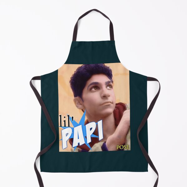 Item preview, lil papi pose designed and sold by HermistonViv.