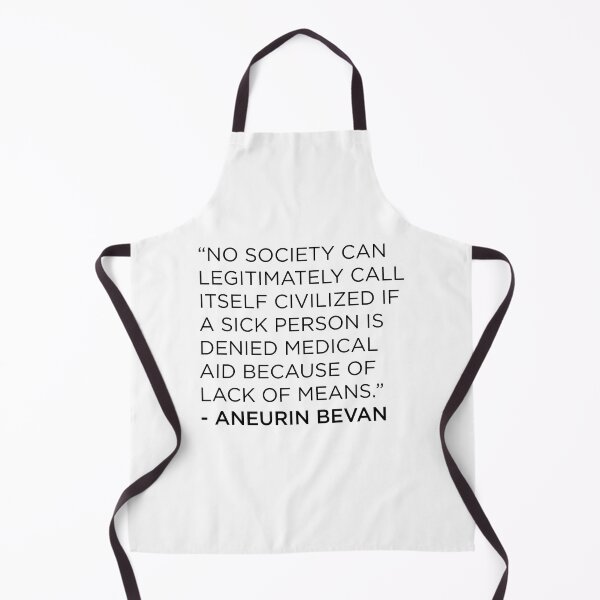 Item preview, Aneurin Bevan designed and sold by Texterns.
