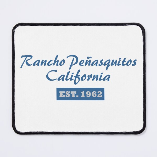 Item preview, Rancho Peñasquitos California - Established 1962 designed and sold by MtWoodsonSales.