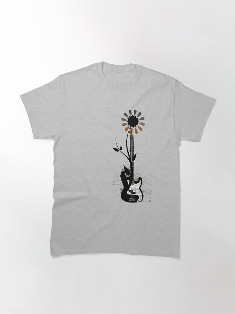 Alternate view of NatureSound V.2 Classic T-Shirt