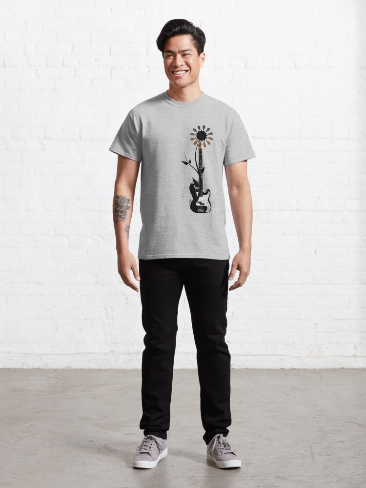 Alternate view of NatureSound V.2 Classic T-Shirt