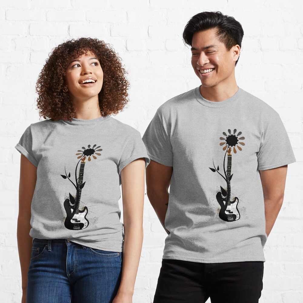 NatureSound V.2 Classic T-Shirt