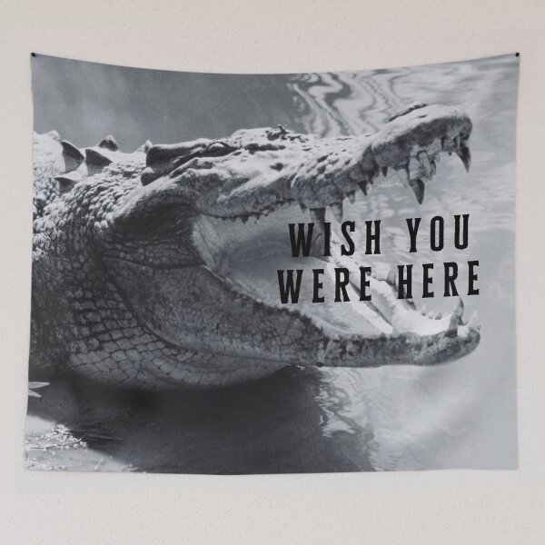 Item preview, crocodile designed and sold by GabyDark.