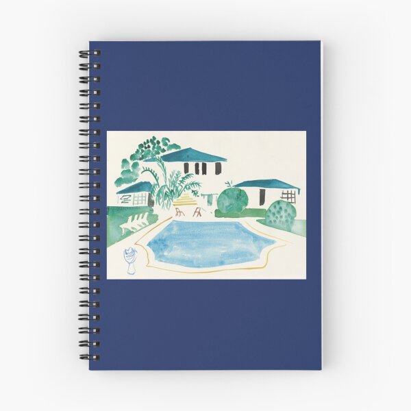 Item preview, Retro Pool   designed and sold by TheWorldMuseum.
