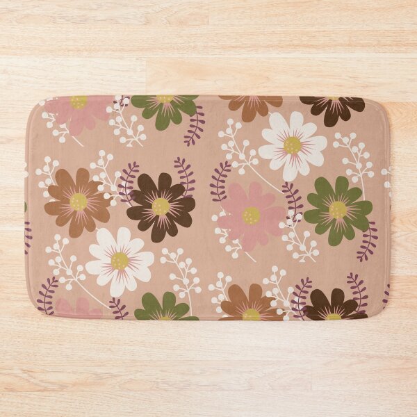 Item preview, Popping Spring by Bella 4 designed and sold by TIPJ.