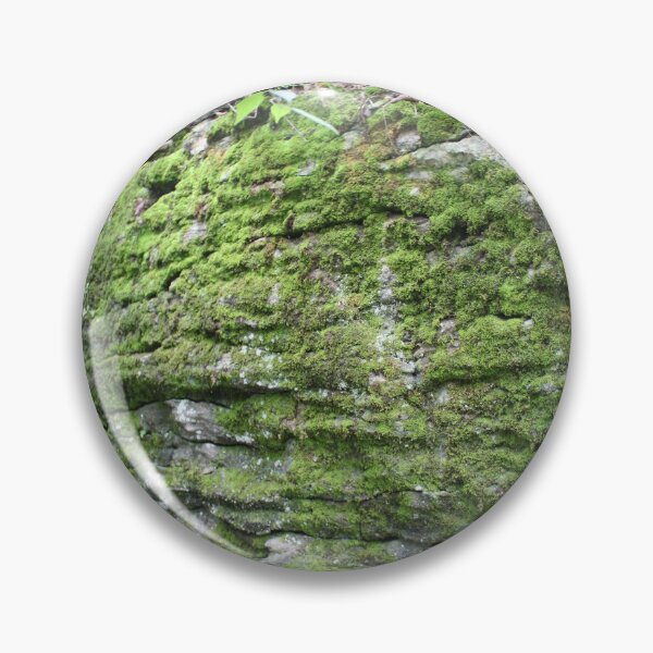 Item preview, Mossy Rock Wall designed and sold by Krystina Starks.