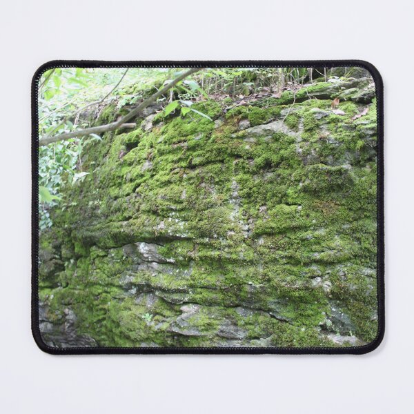 Item preview, Mossy Rock Wall designed and sold by Krystina Starks.