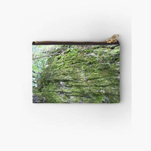 Item preview, Mossy Rock Wall designed and sold by Krystina Starks.