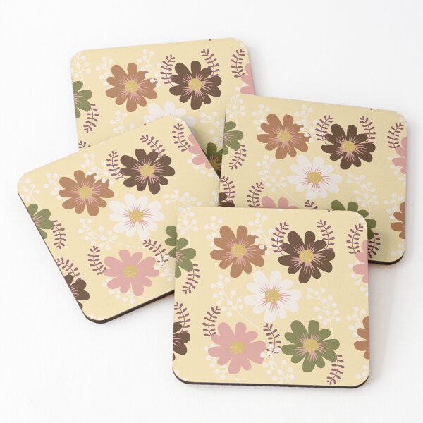 Item preview, Popping Spring by Bella 5 designed and sold by TIPJ.