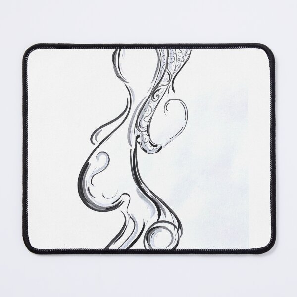 Item preview, Pregnant Woman designed and sold by Maddi James.