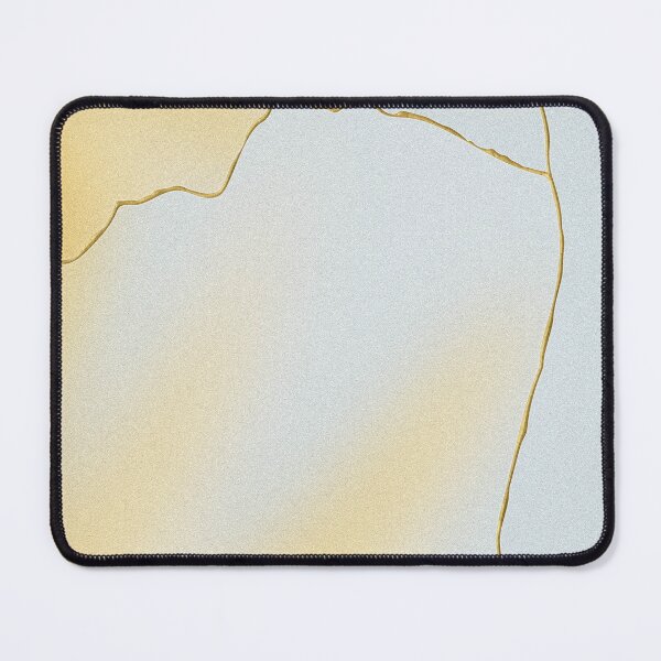 Item preview, Traditional Japanese Kintugi –  Yuzu Drop designed and sold by QuantaStudy.