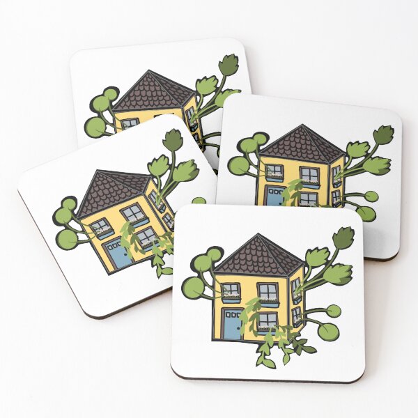 Item preview, House Plant designed and sold by sfrancesblock.