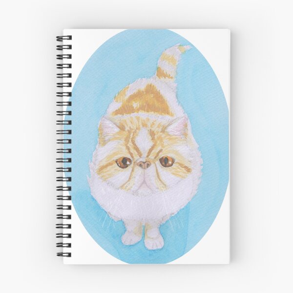 Item preview, Berger Paddy Cat designed and sold by Kathryn Price.