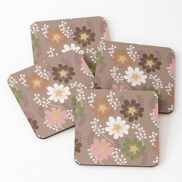 Item preview, Popping Spring by Bella 6 designed and sold by TIPJ.