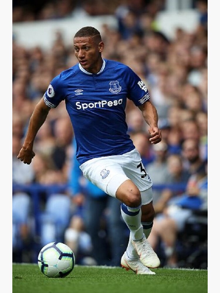 Richarlison ranked the most disappointing Premier League signing of the  2022-23 season : r/Everton