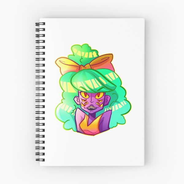 Item preview, her name is lola designed and sold by zer0percent.