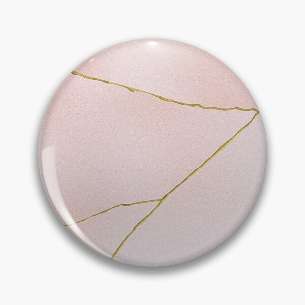 Item preview, Traditional Japanese Kintugi –  Strawberry Milk designed and sold by QuantaStudy.