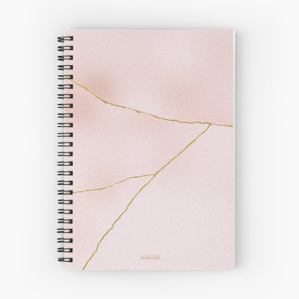 Item preview, Traditional Japanese Kintugi –  Strawberry Milk designed and sold by QuantaStudy.