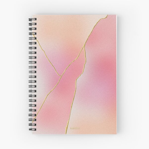 Item preview, Traditional Japanese Kintugi –  Hibiscus Passion designed and sold by QuantaStudy.